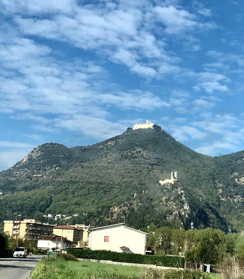 B&B Le Palme Cassino Esterno foto