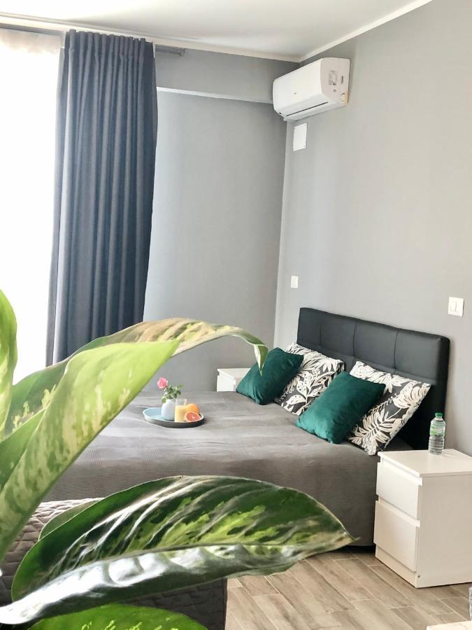 B&B Le Palme Cassino Esterno foto