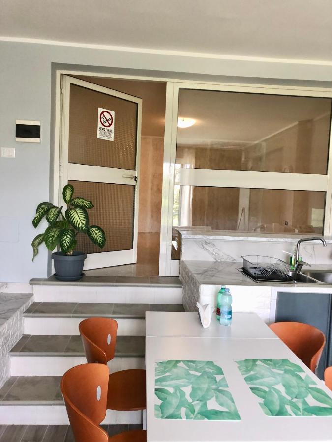 B&B Le Palme Cassino Esterno foto